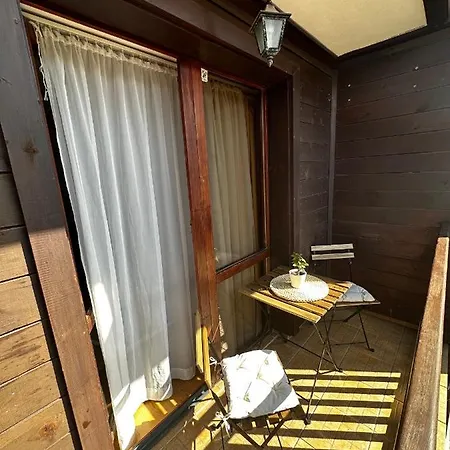 Guest house Guest Melsambria *