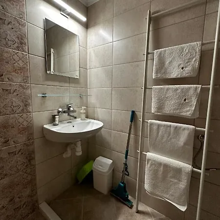 Guest house Guest Melsambria Nesebar