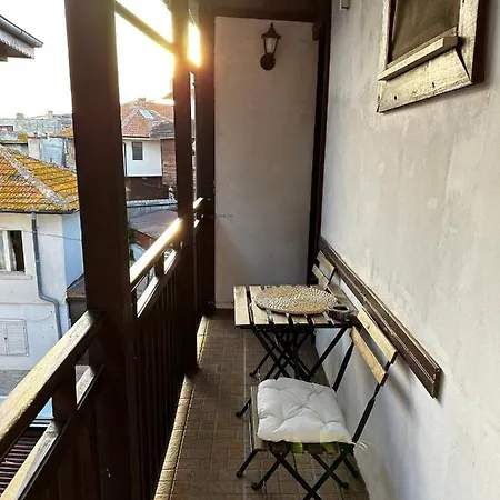 Guest Melsambria Guest house Nesebar