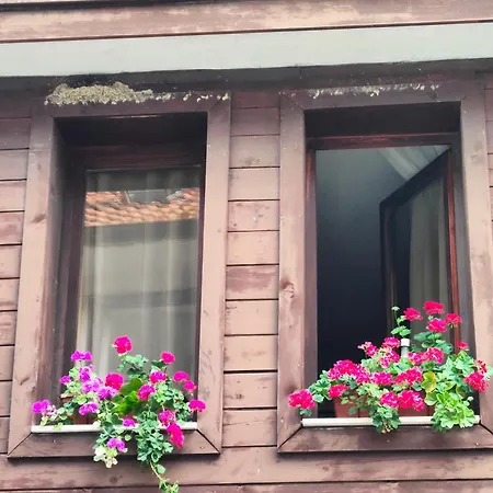 Guest Melsambria Guest house Nesebar