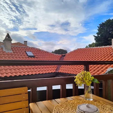 Гостевой дом Guest Melsambria 4*