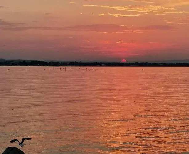 Гостевой дом Guest Melsambria 4*