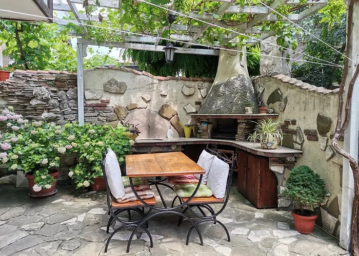 Гостевой дом Guest Melsambria