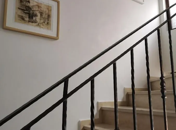 Guest Melsambria 4* Несебр