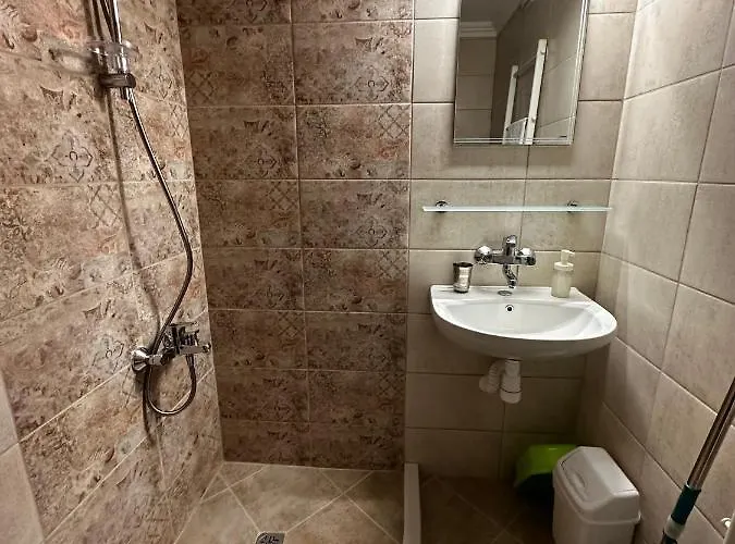 Guest Melsambria Гостевой дом