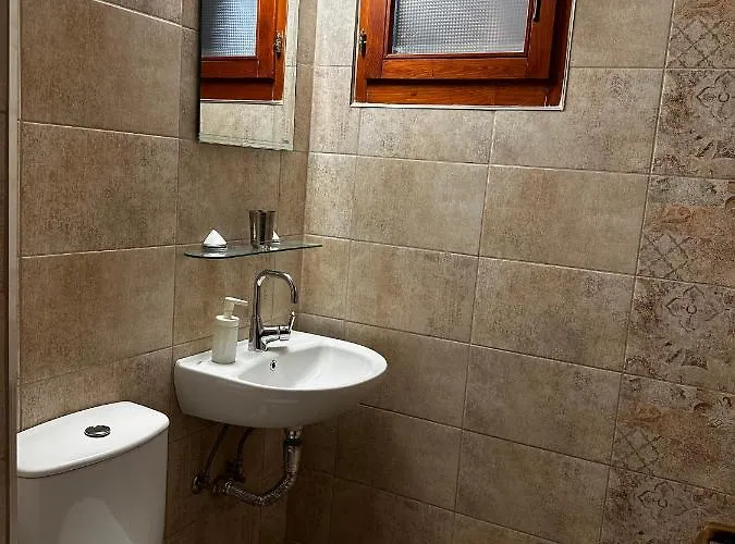 Guest Melsambria 4* Несебр