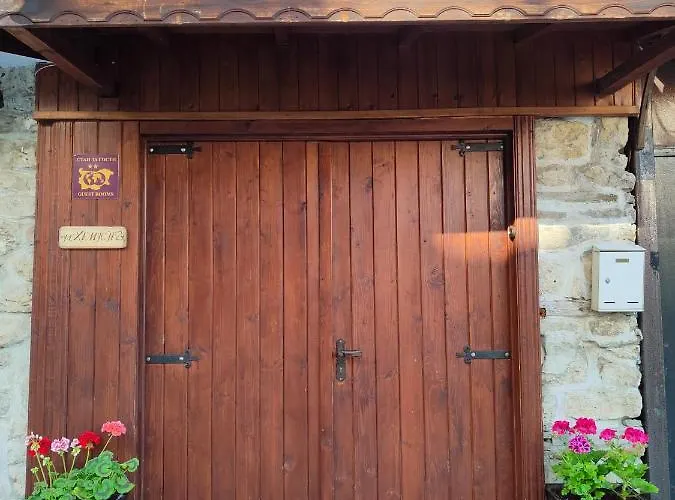 Гостевой дом Guest Melsambria