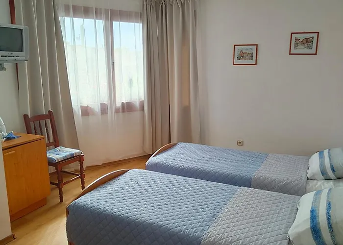 Гостевой дом Guest Melsambria