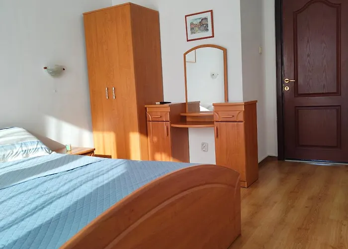 Гостевой дом Guest Melsambria Несебр