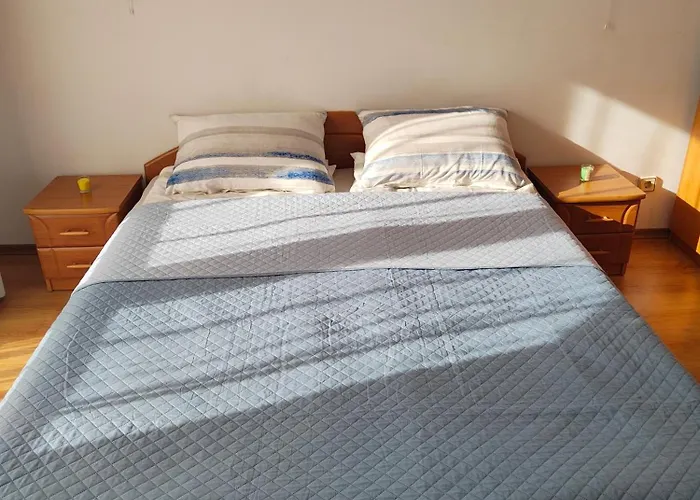 Guest Melsambria Гостевой дом