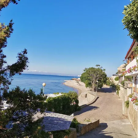 Guest Melsambria Gasthof Nessebar