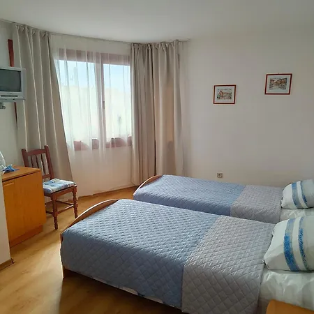 Guest house Guest Melsambria