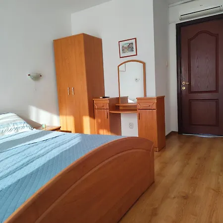 Penzion Guest Melsambria Nesebar