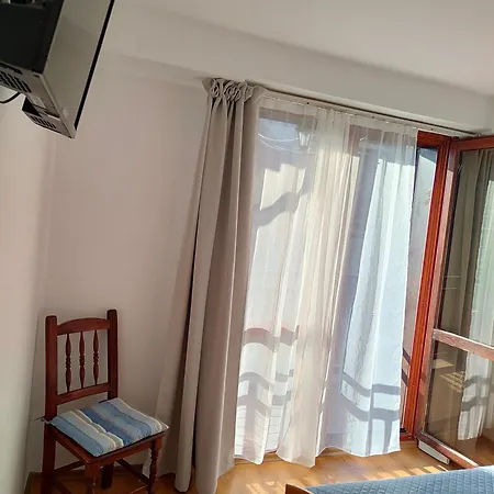 Penzion Guest Melsambria Nesebar