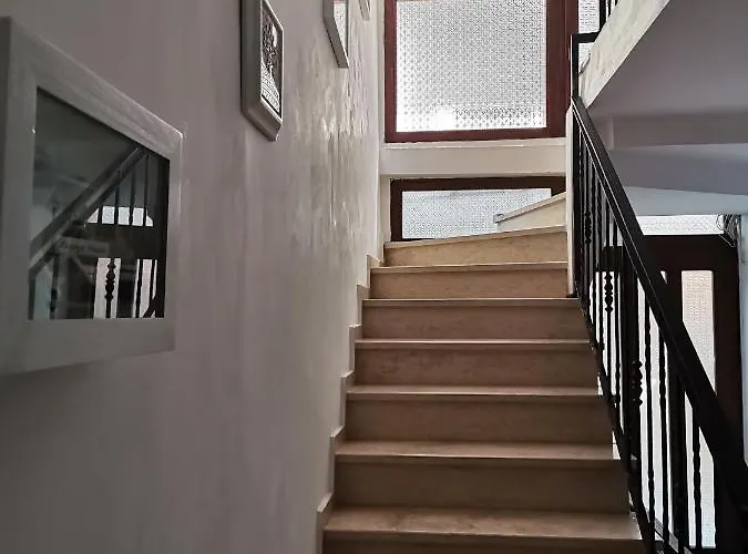 Guest Melsambria 4* Nesebar