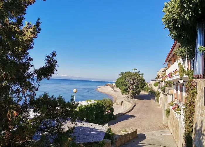 Guest Melsambria Guest house Nesebar