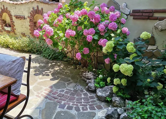 Guest house Guest Melsambria 4*