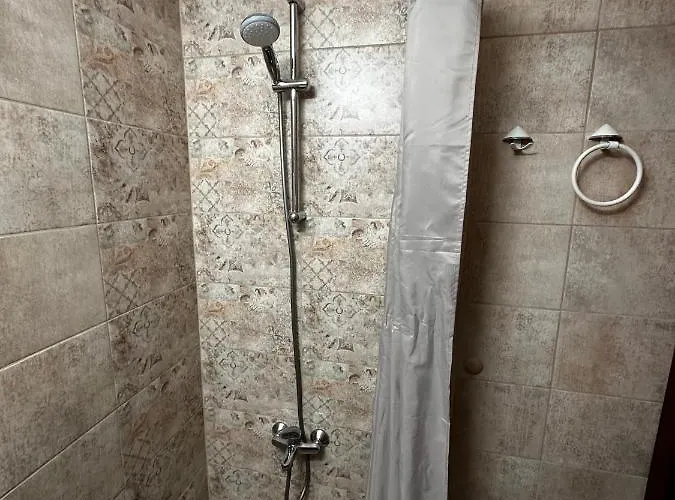 招待所 Guest Melsambria