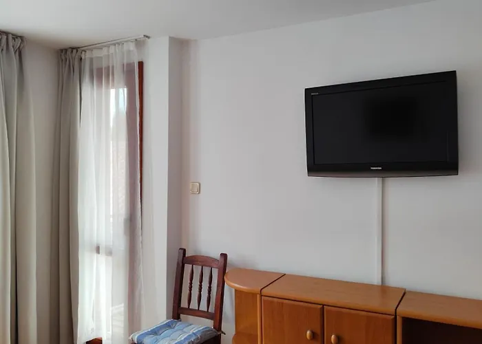 Guest Melsambria 4* 内塞伯尔