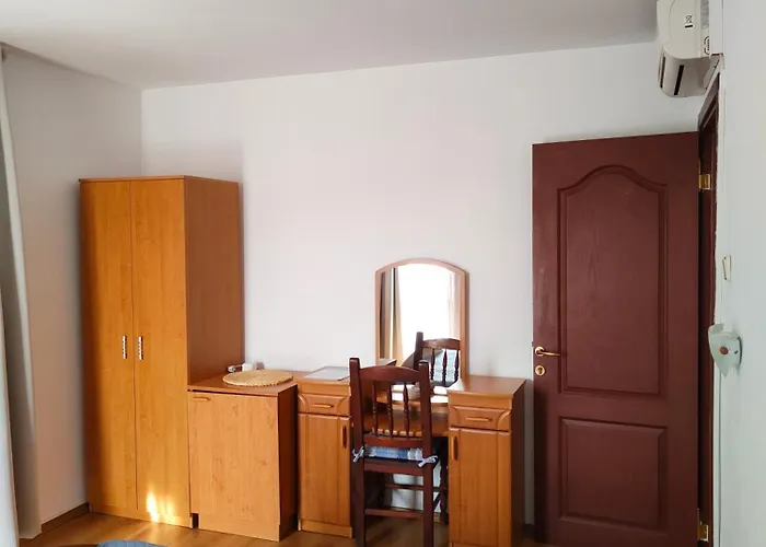 Guest Melsambria 招待所