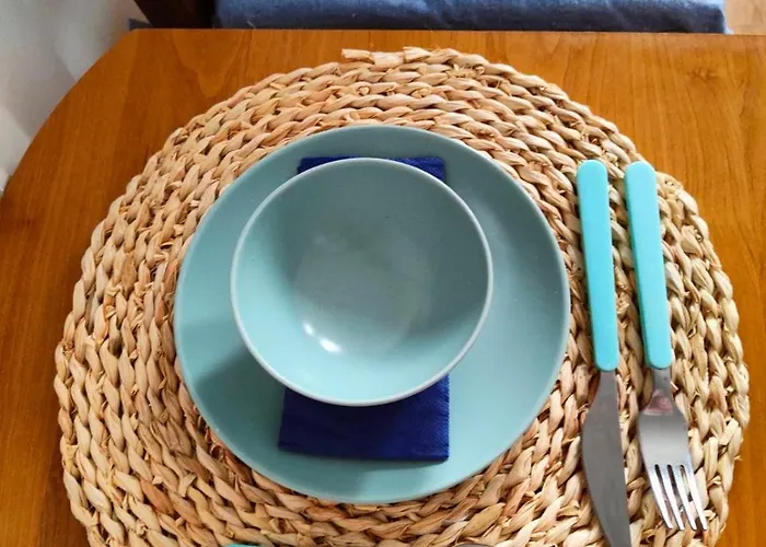 Guest Melsambria 招待所 4*